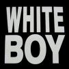 WhiteBoy-фото