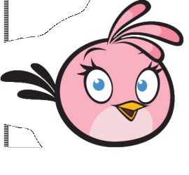 Angry Birds Stella  