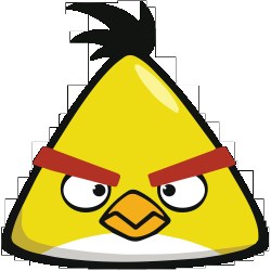 Angry Birds   15     Short Fuse