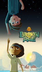 Broken Age: игра, которая лучше любого мультфильма