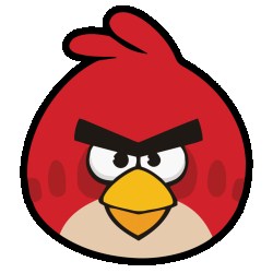 В Канаде снимут анимационный фильм по мотивам игры Angry Birds