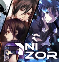 Anizor. Предварительный обзор аниме #14 Август - Сентябрь 2014