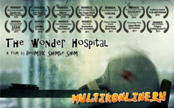 Чудесная больница (2010)