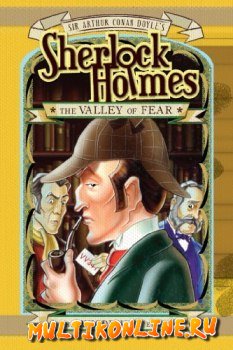 Приключения Шерлока Холмса: Долина страха (1983)